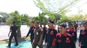 Mahasiswa dan LSM Ultimatum Kejari Subulussalam: Dugaan Pembiaran Kasus Korupsi Dana Desa Kian Menguat