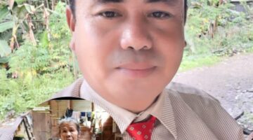 Perangkat Desa Sihareo Sogaeadu Diduga Tipu Janda Lansia, JPKP Minta Bupati Pecat Jika TerbuktiOknum