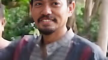 Alm. Kanda Syukrinur: Organisatoris dan Akademis yang Sederhana Berkepribadian Teladan