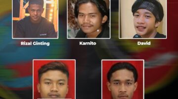 Polres Tanah Karo Terbitkan DPO Lima Terduga Pelaku Tindak Pidana