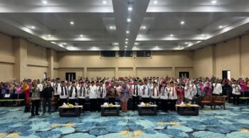 Guru BK Jadi Garda Terdepan: Densus 88 AT Polri dan Disdik DKI Jakarta Bersatu Lawan Kekerasan dan Radikalisme di Sekolah