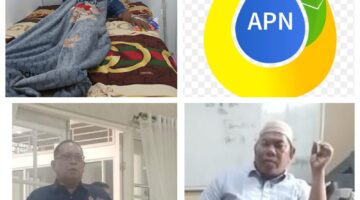 Bobroknya Penanganan Agrinas di Riau Hingga Terjadi Pengeroyokan Terhadap Masyarakat