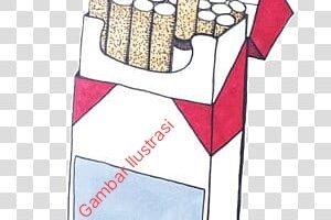 William : Screenshot Foto Lama Jadi Dasar Berita Rokok Ilegal ( ERA ), Informasi Ini Menyesatkan Publik