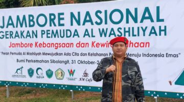 PW GPA DKI Jakarta Dukung Dianugerahinya Gelar Pahlawan Nasional Kepada Soeharto