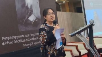 Koalisi Perempuan Indonesia Mengajak Polri Untuk Berubah Menjadi Lebih Baik, Dengan Moment Terbentuknya Tim Reformasi Polri