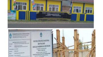 Ketika Negara Diduga Dirugikan APH Tetap Bumkam Pak Prabowo Harus Ambil Tindakan 