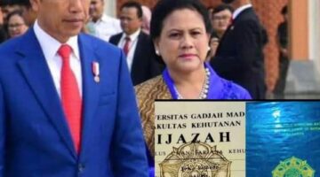 Kebenaran Akhirnya Menang : Jokowi, Sang Pemenang Di Tengah Badai Fitnah