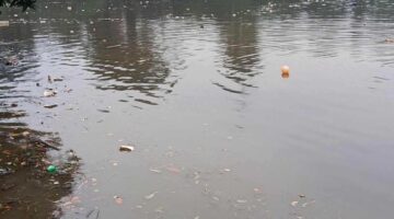 KLH/BPLH Sidak Pencemaran Situ Bahar, DPR RI Dorong Langkah Cepat Pemulihan