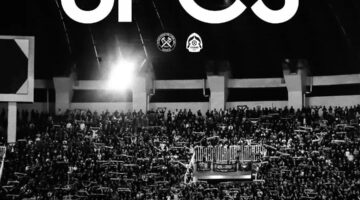 Ketua UPCS Risky Saputra Ketua UPCS, Serukan Perdamaian dan Solidaritas di Momen Hari HAM