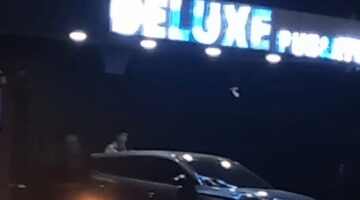 Dugaan Judi di PUB & KTV Deluxe Batam : Aparat Hadir atau Menghilang,..?”