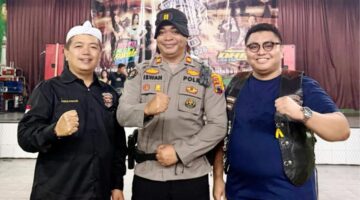 Blanksack Indonesia Launching Pergantian Tema, Tahun 2026 Bertemakan “Purity”