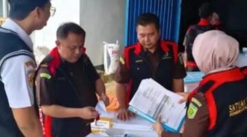 GERTAK : Tuduhan Terhadap Yuliansyah di Kasus Navigasi Pontianak Tidak Berdasar dan Bermuatan Politik