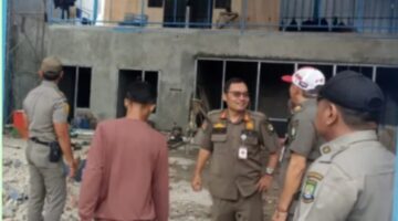 DPRD Tangerang Gelar Sidak Mendadak, Target Bangunan Diduga “Kebal” Aturan di Kawasan Pinang   