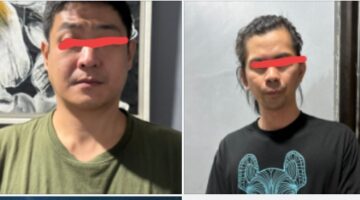 Polsek Kelapa Gading Berhasil Ungkap Kasus Penculikan Anak Di Apartemen Sherwood