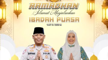 Sambut Ramadan 1447 H, Kapolres Simalungun Ajak Masyarakat Perkuat Iman dan Pelayanan dengan Hati