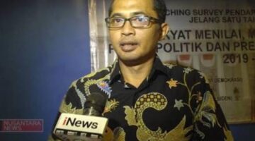 Nalar Bangsa Institute : Belanja Negara Bukan Sekadar Beban, Tapi Instrumen Investasi SDM