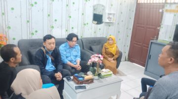 Wali Murid SDN 03 Setiadarma Kecam Program Makan Bergizi Gratis, Desak Evaluasi Segera,..!!!
