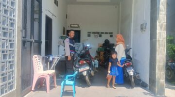 Polisi Respons Cepat Layanan 110, Mediasi Keributan Warga di Sunter Jaya Berakhir Damai