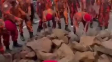 Premanisme di Makassar : Warga Desak Aparat Hukum Bertindak Tegas atas Penutupan Jalan oleh Hotel Grand Puri, Konflik Akses Jalan Memanas