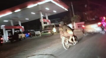 Kekosongan BBM di SPBU Tanah Karo : Pertanyaan Besar di Balik Kelangkaan yang Berlanjut