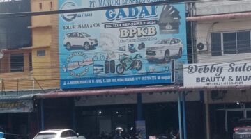 Wartawan Ditekan Saat Investigasi, Diteriaki Wartawan Bodong, Pelecehan Terhadap Jurnalis dan Dugaan Modus Penipuan Promo Lunas Mobil Tetap Disita Mencoreng Dunia Usaha