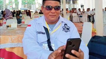 PDAM Aceh Tenggara Mat Budiaman Luncurkan Terobosan Baru, Percepat   Layanan di Tengah Pemulihan Pascabanjir