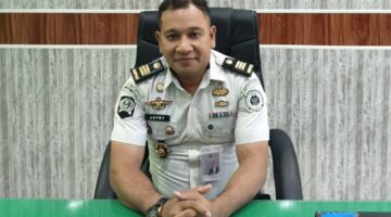 Sambut HBP ke-62, Warga Binaan Rutan Ambon Akan Ikuti Beragam Kegiatan Positif