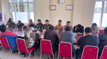 Kesepakatan Dicapai, Pengutipan Retribusi Air Panas di Karo Resmi Dibuka Kembali Sampai 31 Mei 2026