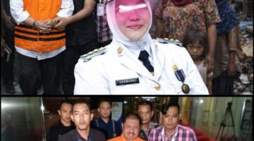 KNPI Riau Soroti Kinerja Bupati Bengkalis, Minta KPK Periksa Kasus Dinasti Politik dan Korupsi