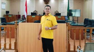 Kuasa Hukum Bie Hoi Ajukan Saksi Ahli Pidana ke Polda Riau