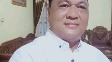 Digitalisasi Layanan Air Bersih, Plt Dirut PDAM Aceh Tenggara Mat Budiaman Luncurkan Aplikasi Online di Seluruh Kantor