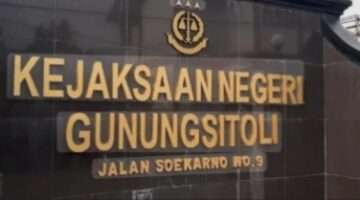 Kajari Gunungsitoli Menyatakan Informasi Selalu Terbuka Untuk Umum dan Wartawan Tanpa Perbedaan