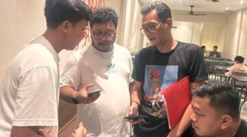 Satreskrim Polres Pelabuhan Tanjung Priok, Ungkap Kasus Judi Online Slot