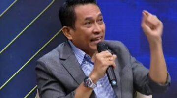 Ketum Relawan All Cipayung Nusantara Apresiasi Presiden Prabowo, Tidak Naikkan Harga BBM Subsidi