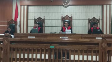 Terungkap di Persidangan, SHM Cacat dan PPJB Batal, Klaim Lahan 40 Ha Santosa Kadiman Dipertanyakan