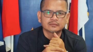 Ketua Lsm Kaliber Minta Polres Agara Lidik Dana Bos SD Negeri 1 Parsauran Pardomuan Aceh Tenggara