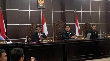 Gugatan Informasi Desa: Komisi Informasi Aceh Sidangkan 9 Desa kabupaten aceh tenggara dalam Satu Hari