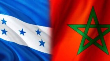 Honduras Resmi Bekukan Pengakuan terhadap “SADR”, Dukung Kedaulatan Maroko