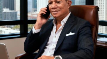 CIC Desak Kompolnas Tindak Dugaan Judi Internasional di Batam, Minta Kapolri Tangkap SW Alias Ak