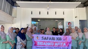 Berawal dari Keluhan Pasien, Bidan Afita Soroti Pentingnya Skincare Aman untuk Bumil dan Busui
