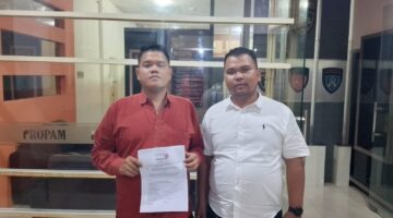 Penyidik Polres Batubara Diduga Peras Pengusaha