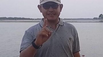 Safrimal Tanjung, Desak Kejaksaan Tinggi Periksa Bupati Sijunjung Beni Dwifa Yuswir