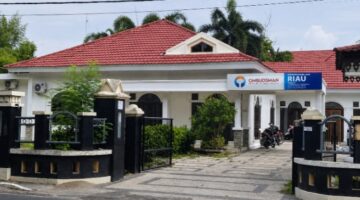 Ombudsman Riau Segera Periksa Laporan Dugaan Maladministrasi Pemilihan RT Sidomulyo Timur Senin Depan