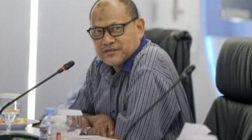 Gudang Penuh Persediaan = Swasembada Beras,..???