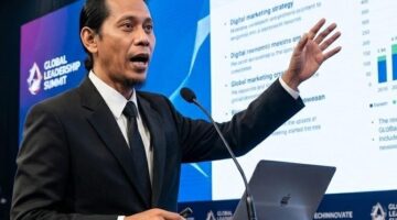 Peran Polri dalam Program Makan Bergizi Gratis Mendapat Sentimen Positif 83,8 Persen