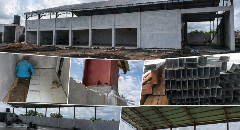 foto slider headline