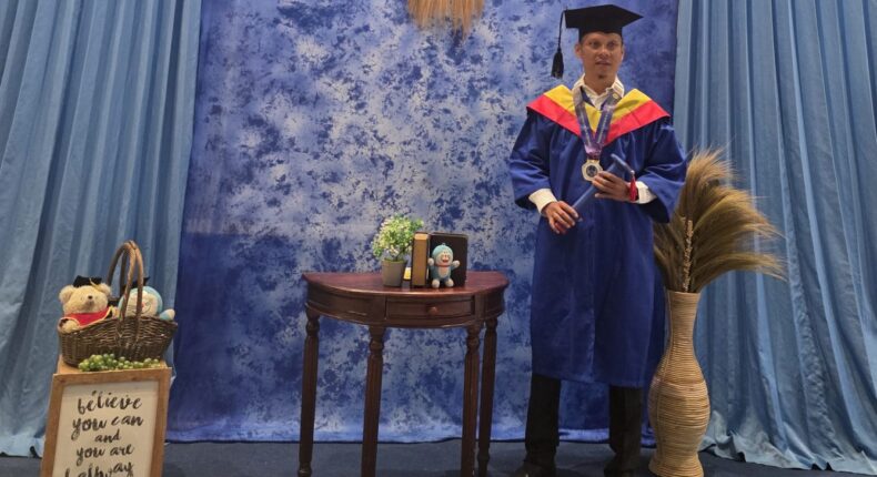 foto slider headline