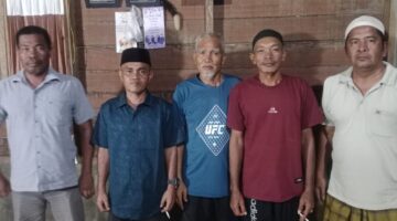 SKANDAL DANA DESA TERUTUNG PAYUNG HILIR: Bupati Aceh Tenggara Bungkam, Ada Apa di Balik Pembiaran Ini?