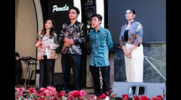 Pengusaha Muda Bali Laporkan Dugaan KDRT ke Polisi, Minta Publik Tidak Berspekulasi