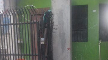 Viral …!!! Aset Pemda Berubah SHM Di Wilayah Meruya Utara Jakarta Barat